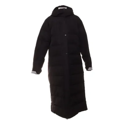 Donsjas (Zwart) van Everest Dons, Veer, Polyester