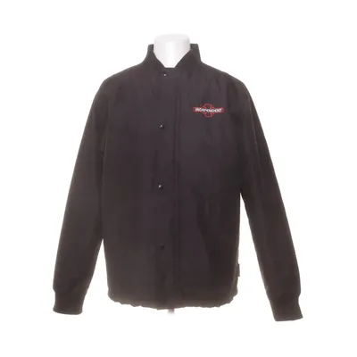 Jacka (Svart) från Independent Polyester