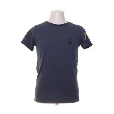 T-shirt (Blauw) van Sail Racing Katoen