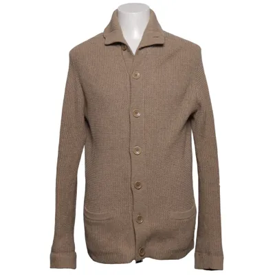 Kofta (Beige) från Filippa K Bomull, Ull
