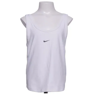 Sport tanktop (One) van Nike