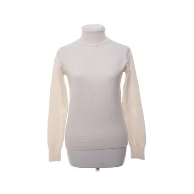 Turtleneck (Beige) fra Soft Goat Kashmir