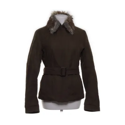 Vinterjacka (Brun) från Zara Woman