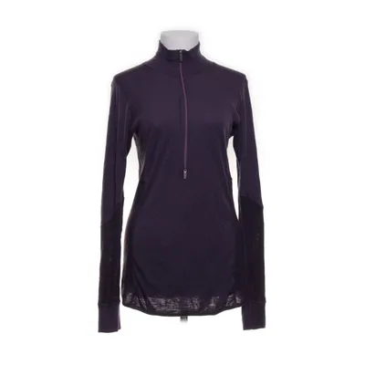 Underställströja (Lila) från Devold Merinoull