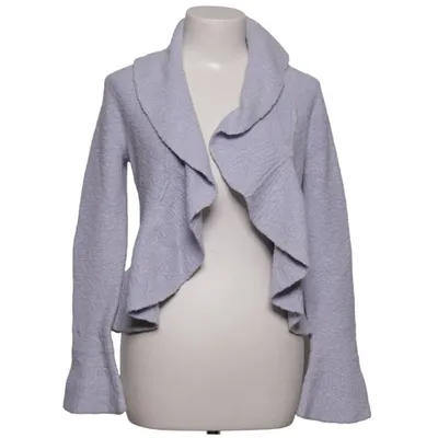 Cardigan (Blue) from Moda International