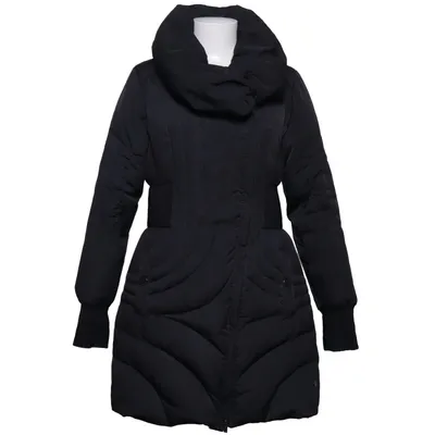 Manteau d'hiver (Noir) de Mexx Polyamide, Polyester
