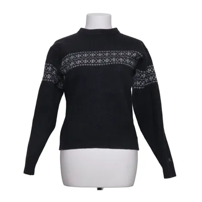 Lusekofte (Noir, Gris) de Peak Performance Laine