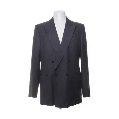 Blazer (Grå) fra Tiger of Sweden Uld, Viscose