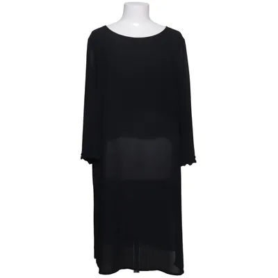 Tunic (Black) from Evening by Merrytime Polyester