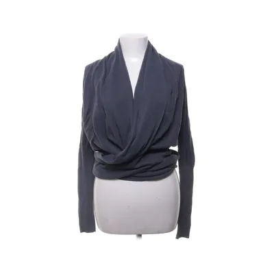 Cardigan (Gray) from Hunkydory Cotton