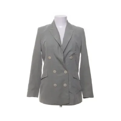 Blazer (Groen) van Mango Suit