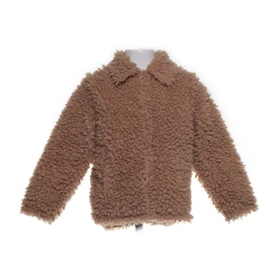 Fleecejacka (Gwen Mini Coat) från Stand Studio Polyester