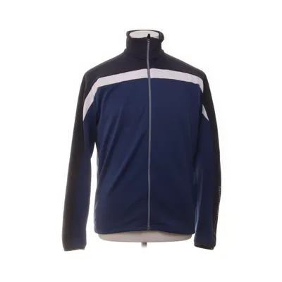 Träningsjacka (Blå) från Galvin Green Elastan, Polyester