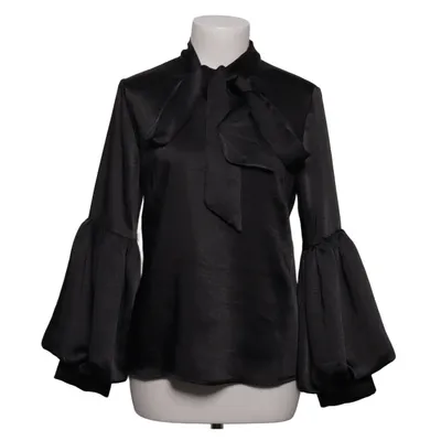 Knytblus (Grå) från Daisy Grace Polyester