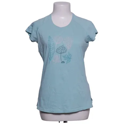 T-shirt (Blå) fra Mountain Equipment