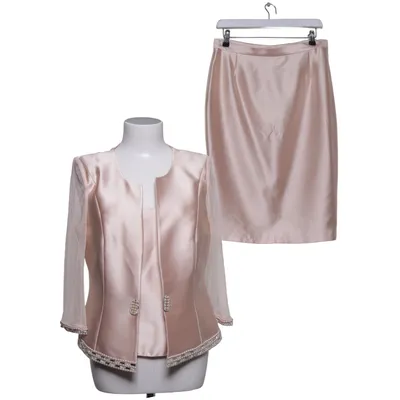 Dräkt (7572) från Aurora Elastan, Polyester