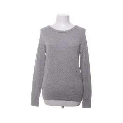 Sweater (Gray) from Dear Dharma Cashmere