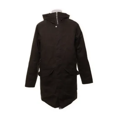 Parka (Green) from Elvine Cotton, Polyester