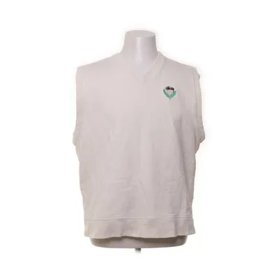 Slipover (Beige) från Stüssy Bomull