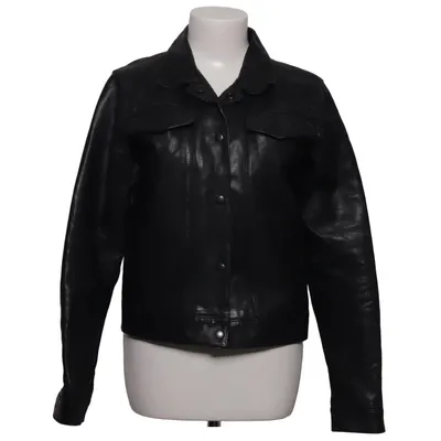 Veste (Noir) de Just Female