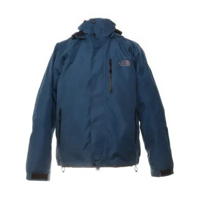 Skidjacka (Blå) från The North Face Nylon, Polyester