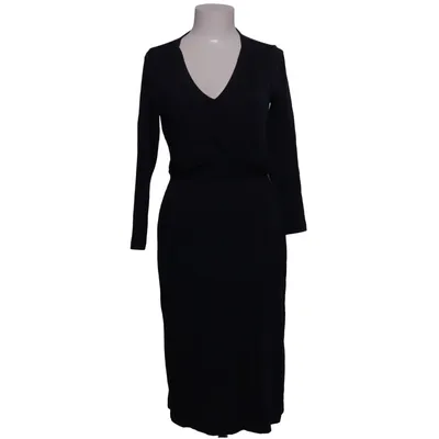 Nursing dress (Blue) from Boob Elastane, Lyocell