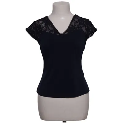 Top (Sort) fra Orsay Elastan, Polyamid, Polyester