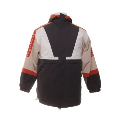 Skaljacka (Grå, Flerfärgad) från Fashion Classic Polyester