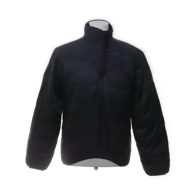 Anorak (Sort) fra Klättermusen Polyester, Polyamid