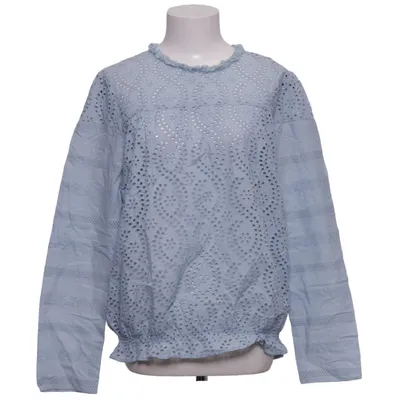 Blouse (Blue) from River Woods