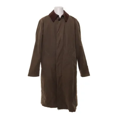 Jas (Groen) van Wellington of bilmore Katoen, Polyamide, Viscose