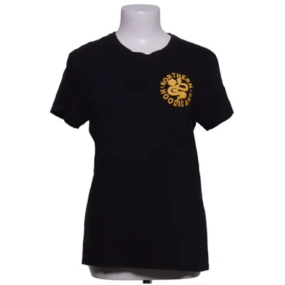 T-shirt (Black) from Northern Hooligans