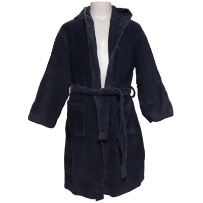 Peignoir (Bleu) de Lindberg