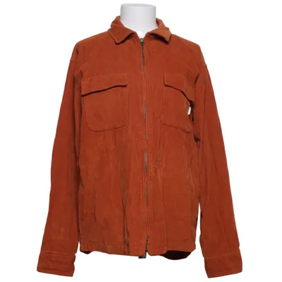 Överskjorta (Brun) från Rotation