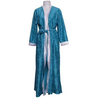 Robe de chambre (9109) de Hamilton Acétate, Nylon