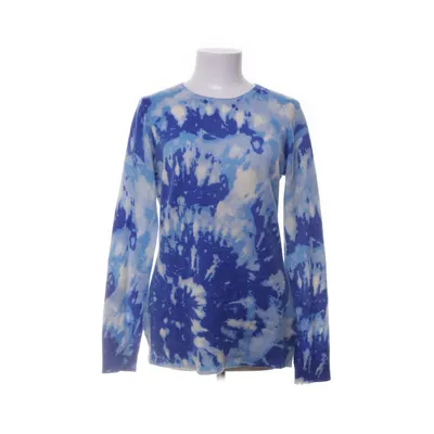 Tröja (Blå, Vit) från Cashmere Kashmir