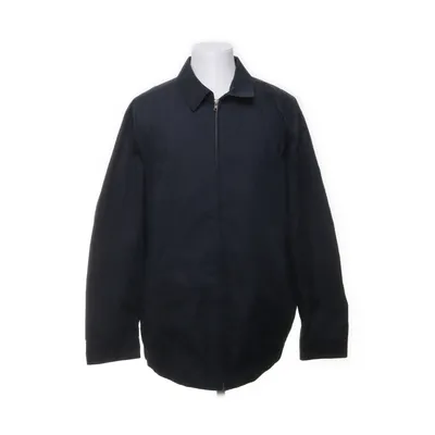Jack (Zwart) van Dressmann Katoen, Nylon, Polyester