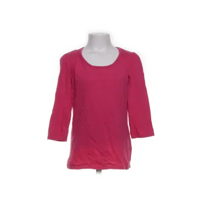 T-shirt à manches longues (Rose) de Freespirit Coton