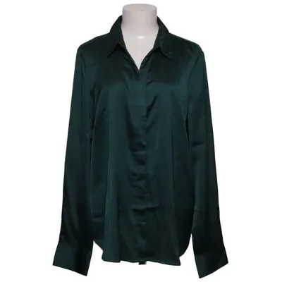 Shirt (Groen) van Happy Holly Gerecycled polyester