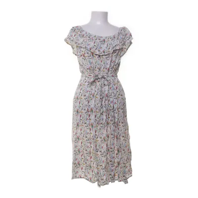 Dress (Multicolored) from Ivana Helsinki Viscose