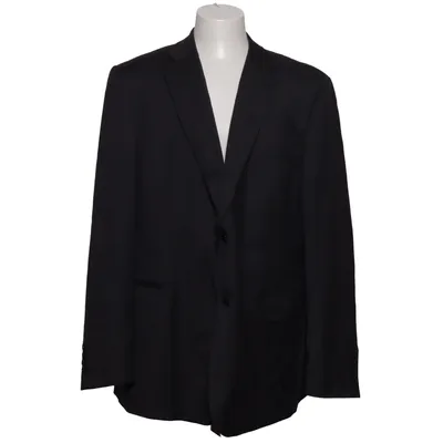 Blazer (Zwart) van Lanificio F.lli Cerruti Acetaat, Wol
