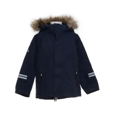 Vinterjacka (Blå) från Kaxs Proxtec Polyamid, Polyester