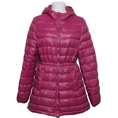 Dunkappa (Rosa) från Casual Dun, Fjädrar, Polyamid