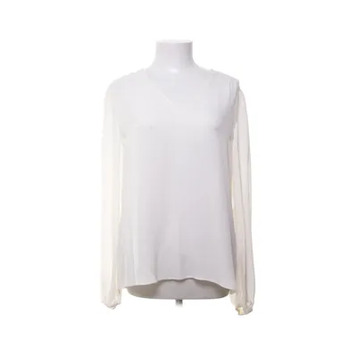 Blus (Vit) från Diane von Furstenberg Silke