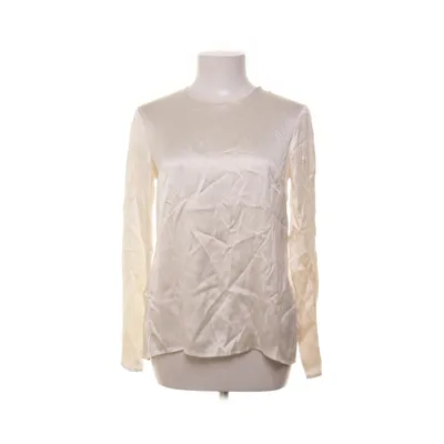 Blouse (White) from Deitas Silk