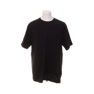 T-shirt (Black) from Peak Performance Cotton