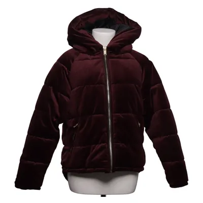 Vinterjakke (Rød) fra ONLY Genanvendt polyester