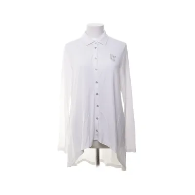 Shirt (White) from BPC Selection Elastane, Viscose