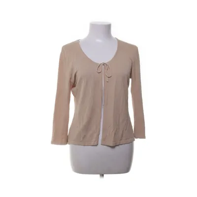 Cardigan (Beige) fra Hennes Collection Viscose, Polyamid