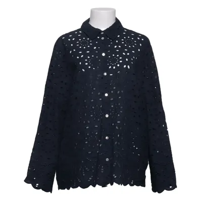 Skjorta (Blå) från H&M Bomull